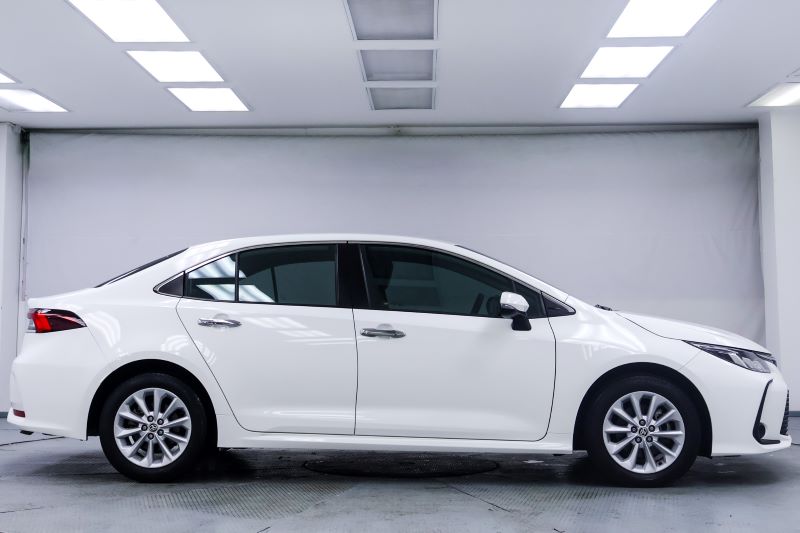 TOYOTA ALTIS 1.6 G