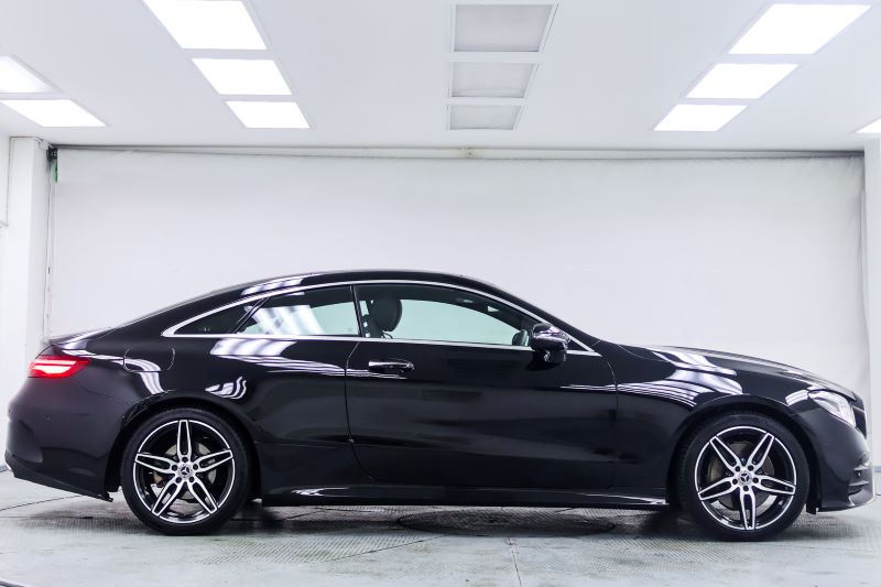 BENZ E200 Coupe AMG-W238 