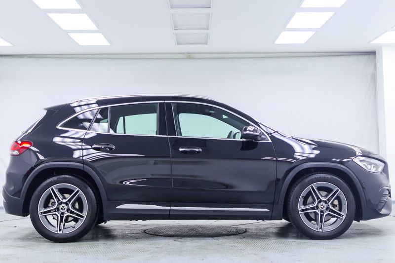 BENZ GLA 200 AMG-W247