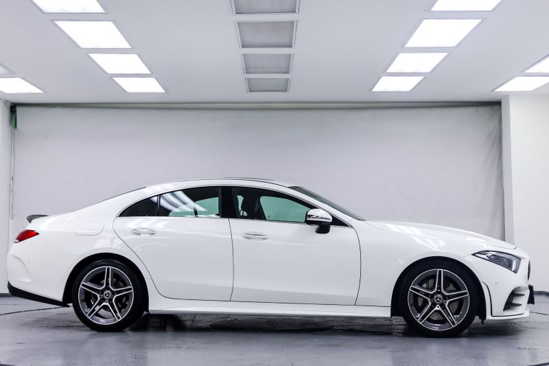 BENZ GLA200 AMG - W247 