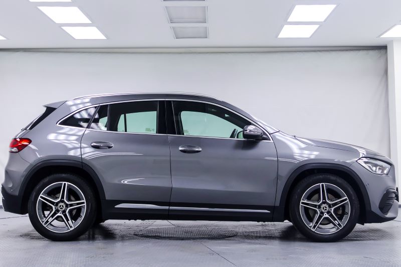 BENZ GLA200 AMG - W247 