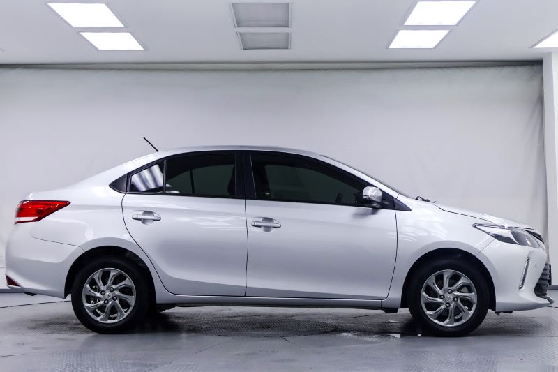 TOYOTA VIOS 1.5 MID 