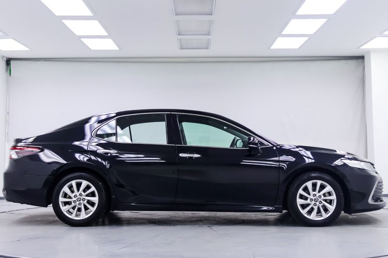 TOYOTA CAMRY 2.5 Sport