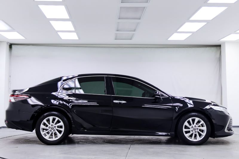 TOYOTA CAMRY 2.5 G Sport