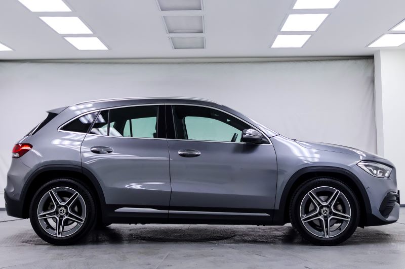 BENZ GLA200 AMG - W247 