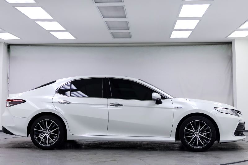 TOYOTA CAMRY 2.5 HEV Premium 