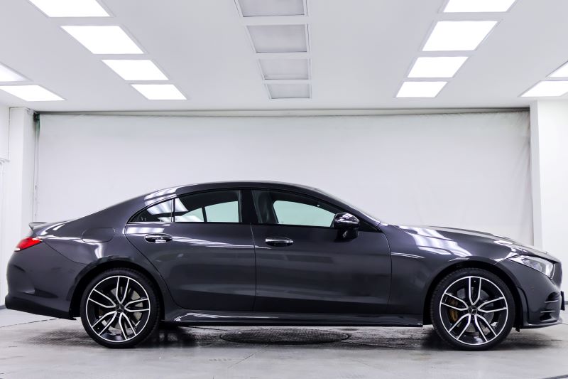 BENZ CLS53AMG 4MATIC-W257 