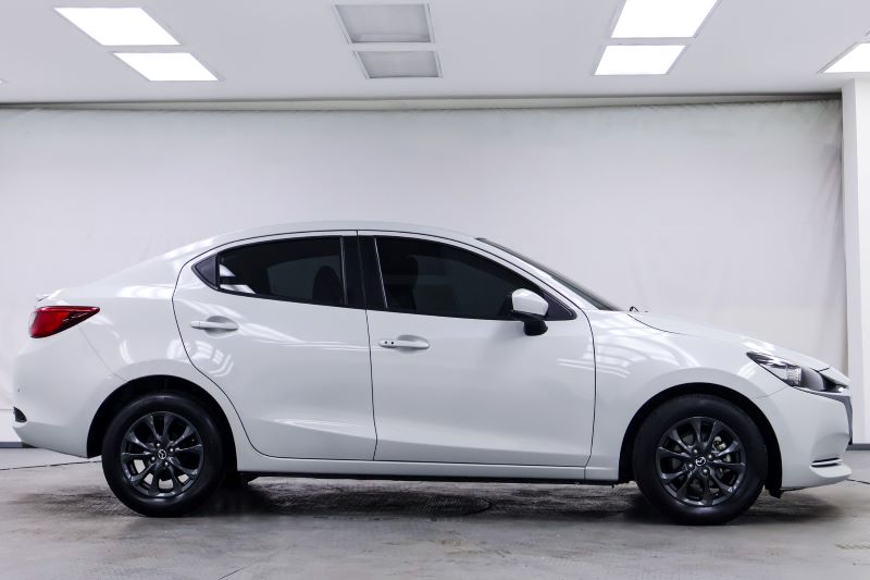 MAZDA 2 1.3 S Leather 