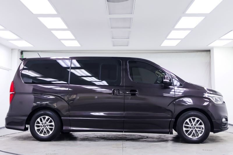 HYUNDAI H-1 2.5 Elite