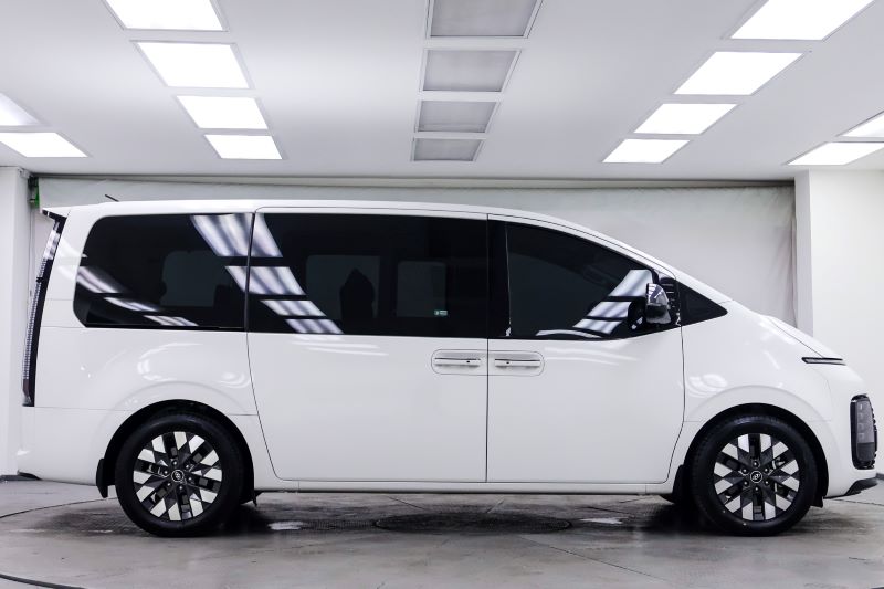 HYUNDAI STARIA 2.2 D SEL