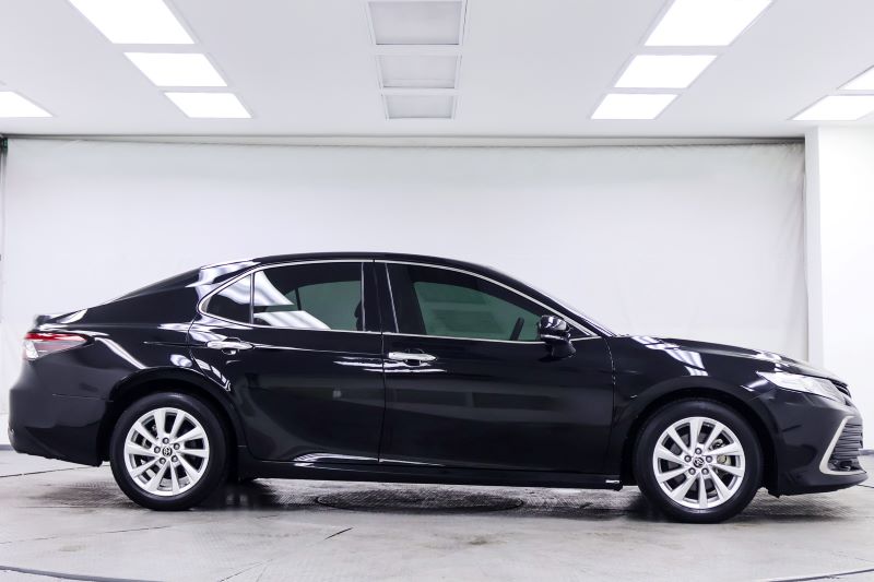 TOYOTA CAMRY 2.5 Sport 