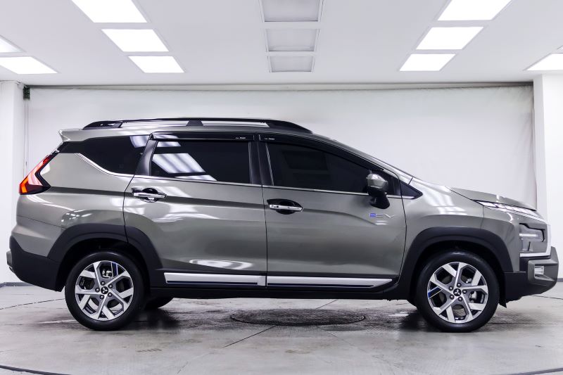 MITSUBISHI XPANDER 1.6 CROSS HEV 
