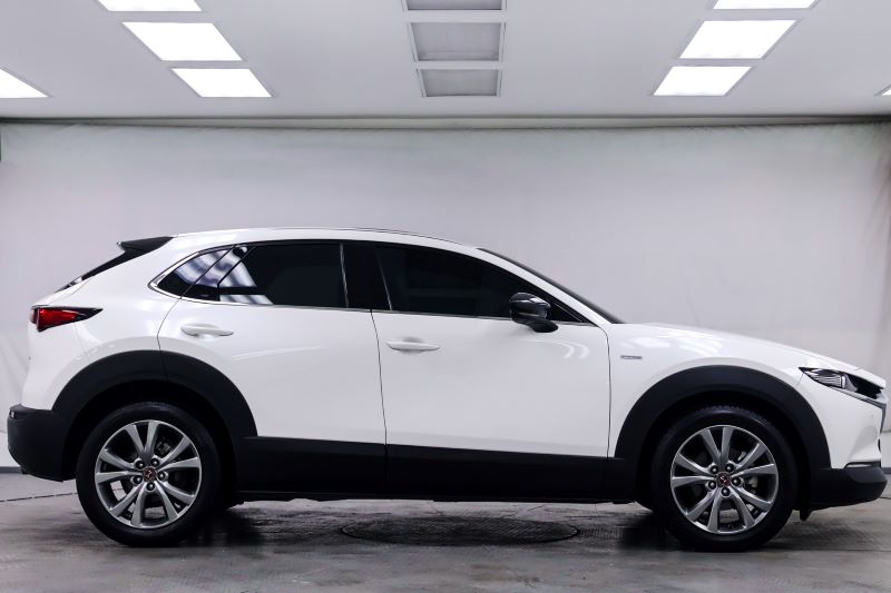 MAZDA CX-30 2.0 SP 