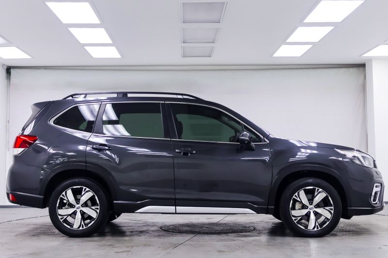 SUBARU Forester 2.0 I-S EYESIGHT (AWD)