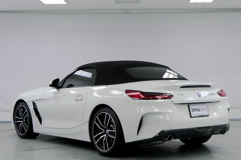 Z4 30i M Sport-G29