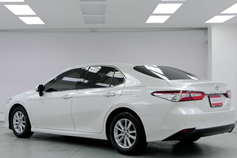 TOYOTA CAMRY 2.0 G  MNC