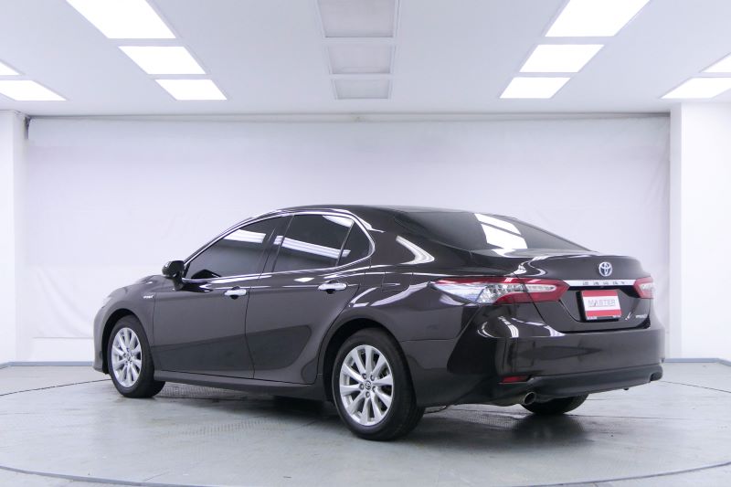 New toyota clearance camry hybrid
