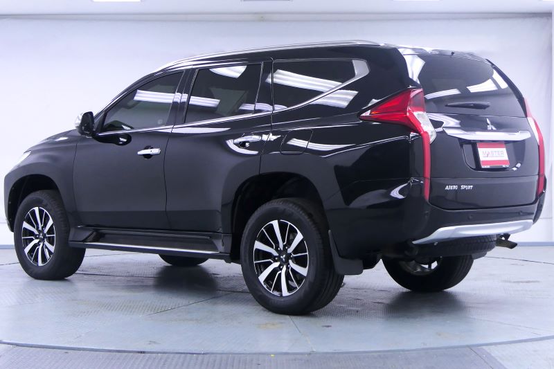 PAJERO SPORT 2.4 GT 2WD AT