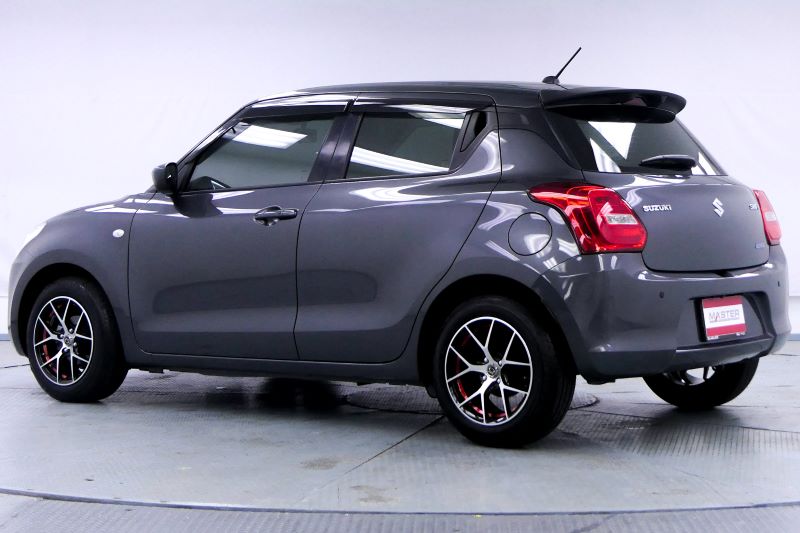 SWIFT 1.2 GL
