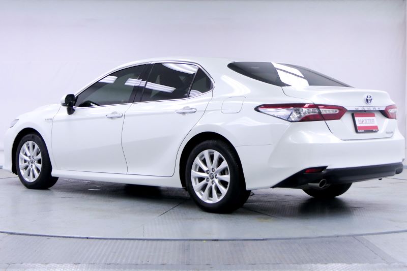 CAMRY HYBRID 2.5 NAVI