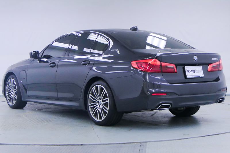 530e M Sport - G30