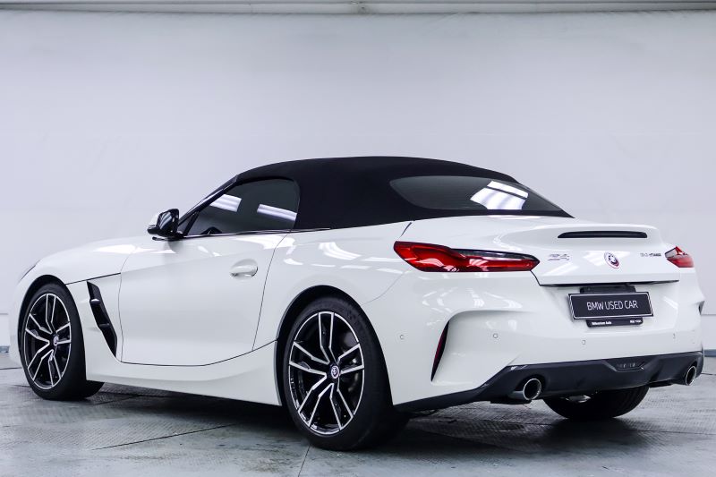 Z4 30i sDrive M Sport G29