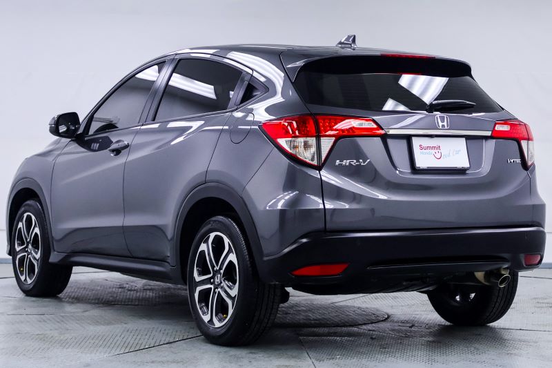 HONDA HR-V 1.8 E