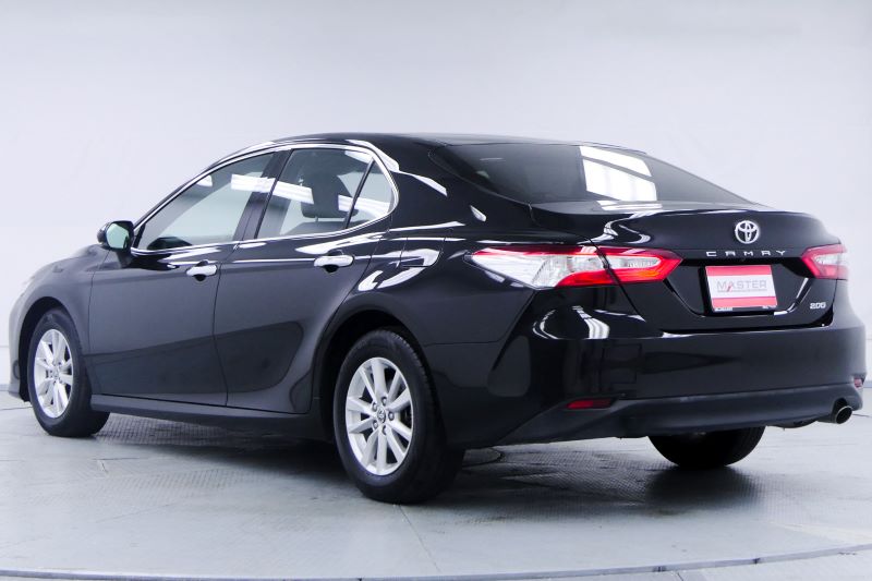 Camry 2.0 G