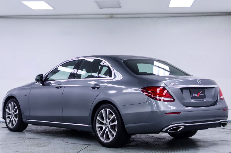 E350e Avantgrade Plugin Hybrid W213