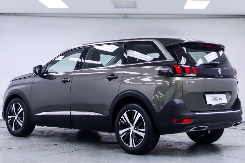 5008 ACTIVE
