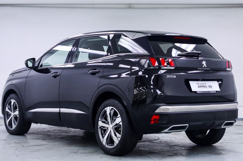 3008 ACTIVE