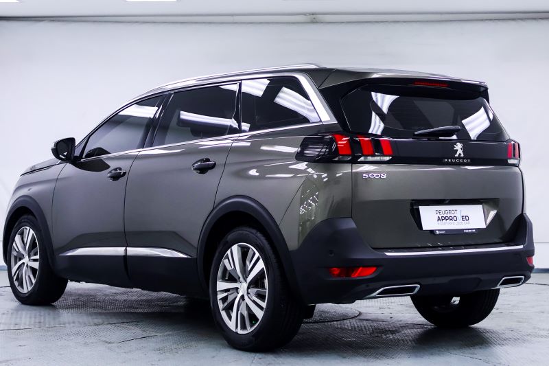 5008 ALLURE
