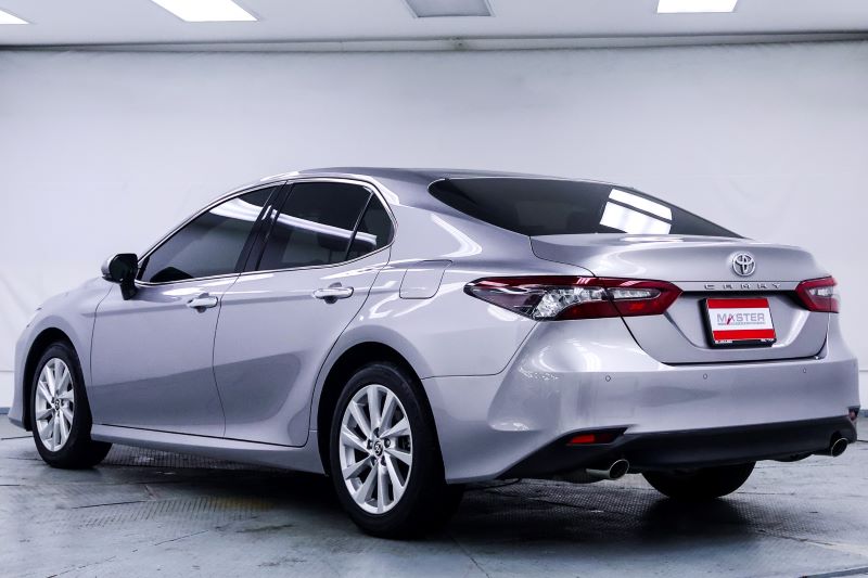 Camry 2.5 Sport