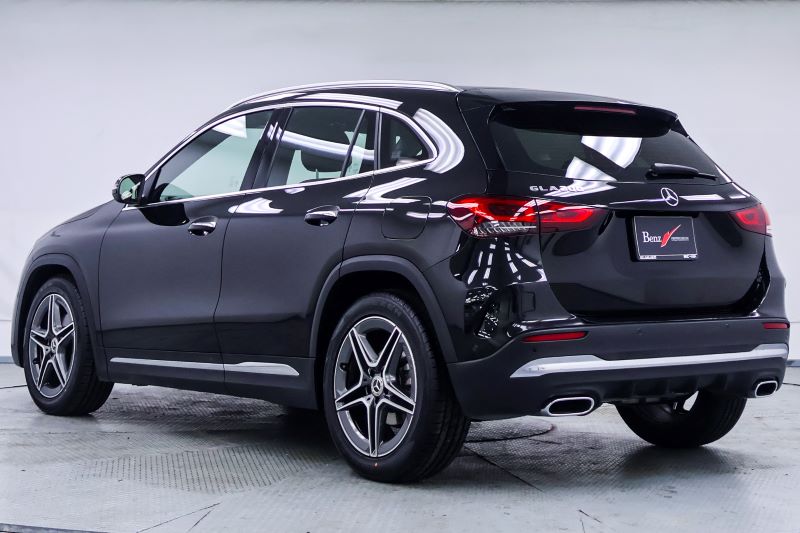 BENZ GLA 200 AMG-W247
