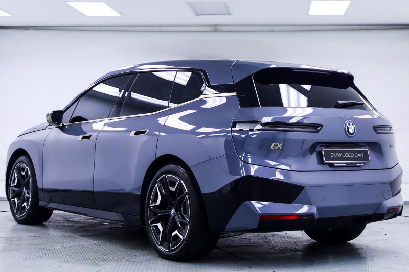 iX50 xDrive Sport - I20