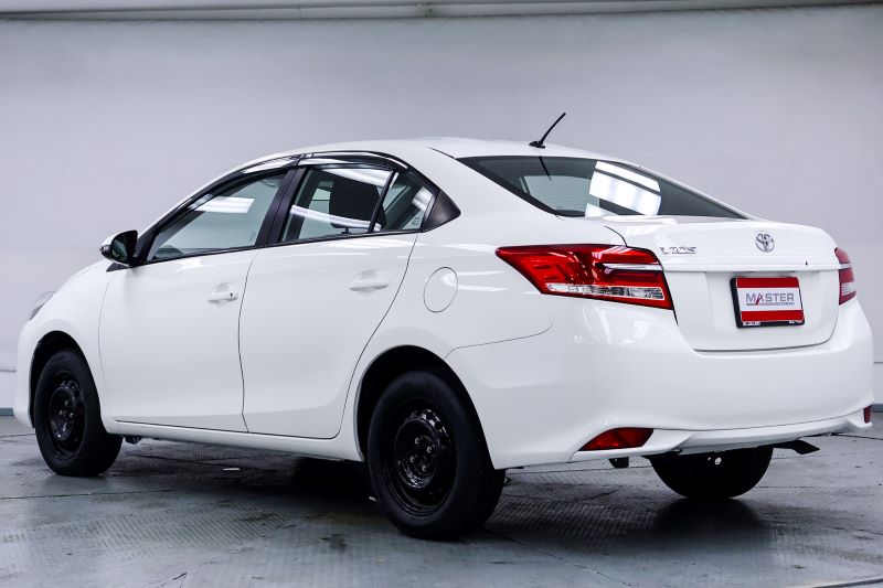 TOYOTA VIOS 1.5 ENTRY 