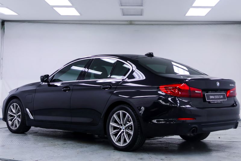 BMW 530e Elite  - G30