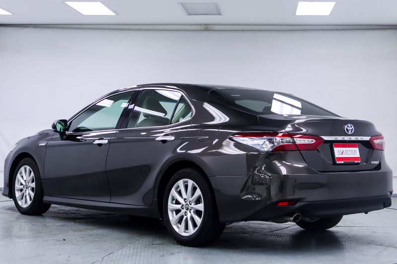 TOYOTA CAMRY HYBRID2.5 PREMIUM