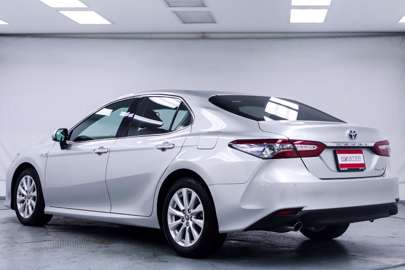 TOYOTA CAMRY Hybrid2.5 Premium