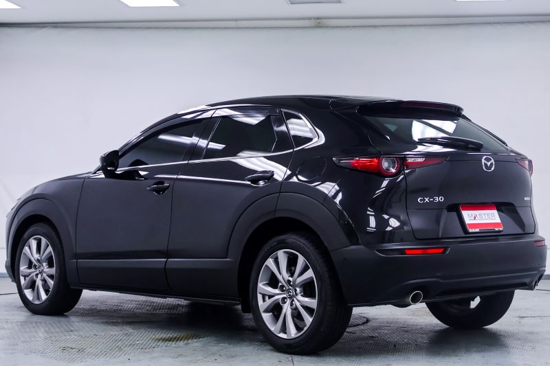 MAZDA CX-30 S 2.0 SP