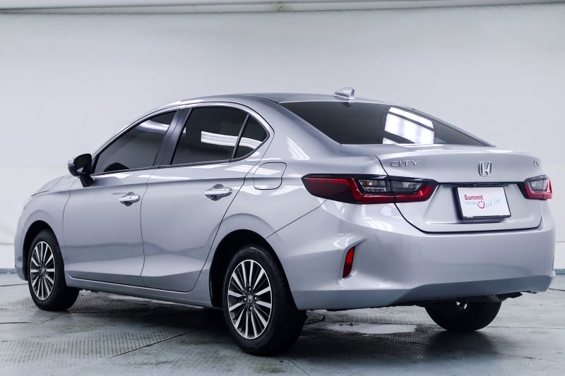 HONDA CITY 1.0 SV 