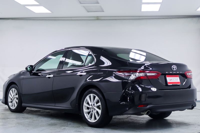TOYOTA CAMRY 2.5 SPORT 