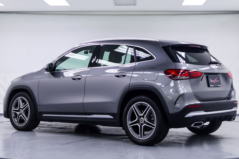 BENZ GLA200 AMG - W247 