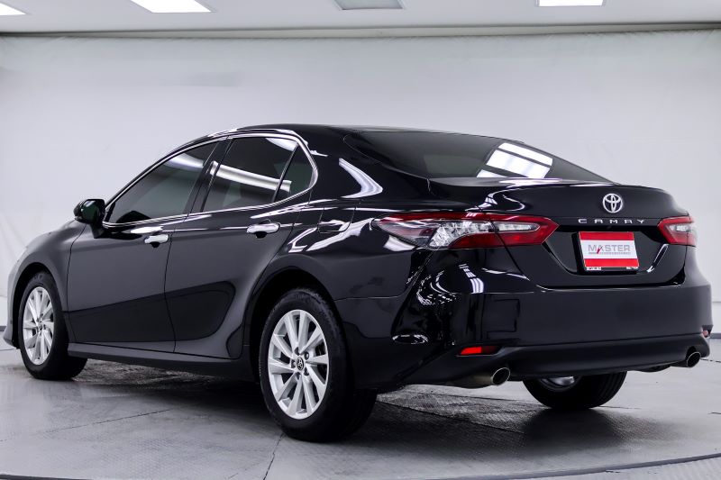 TOYOTA CAMRY 2.5 G Sport