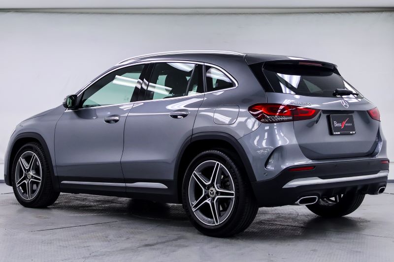 BENZ GLA200 AMG - W247 