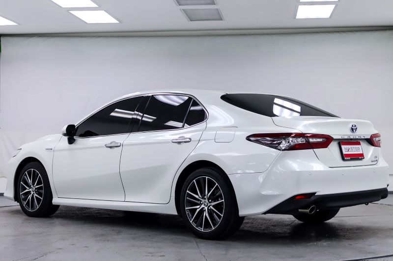 TOYOTA CAMRY 2.5 HEV Premium 