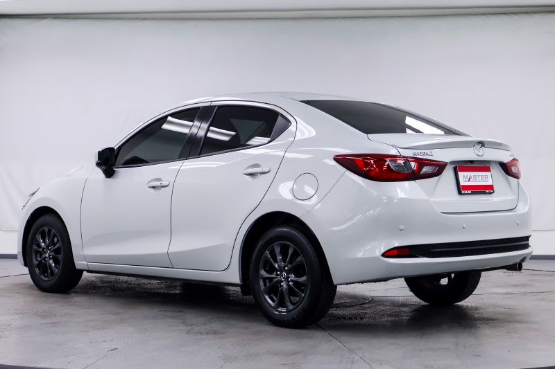 MAZDA 2 1.3 S Leather 
