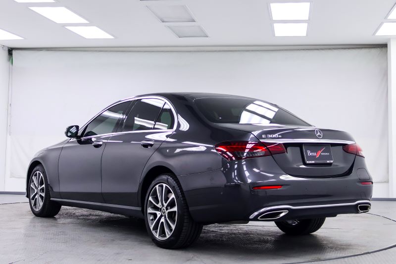 BENZ E300e AV - W213