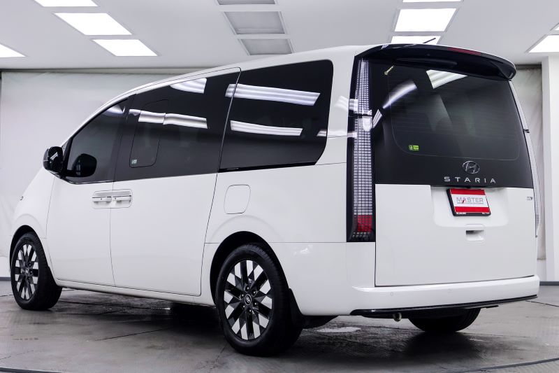 HYUNDAI STARIA 2.2 D SEL