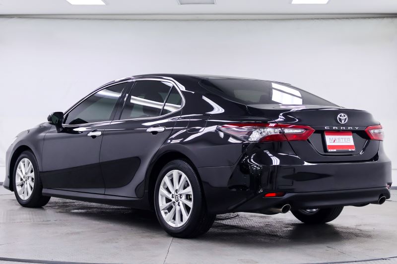 TOYOTA CAMRY 2.5 Sport 